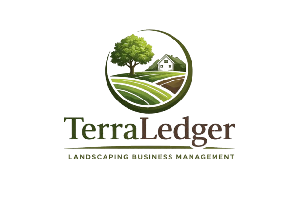 TerraLedger Logo